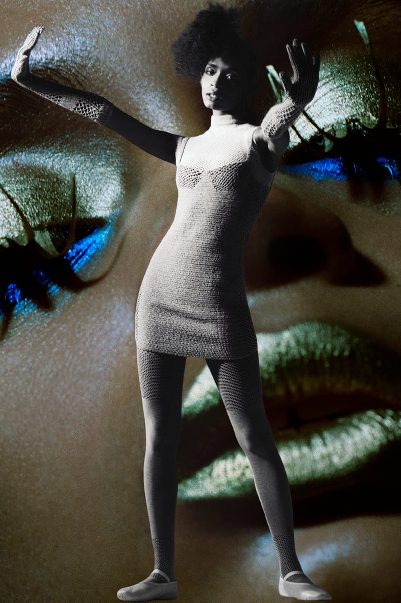 Isa Boulder to Release Collection of Knitwear | Hypebae