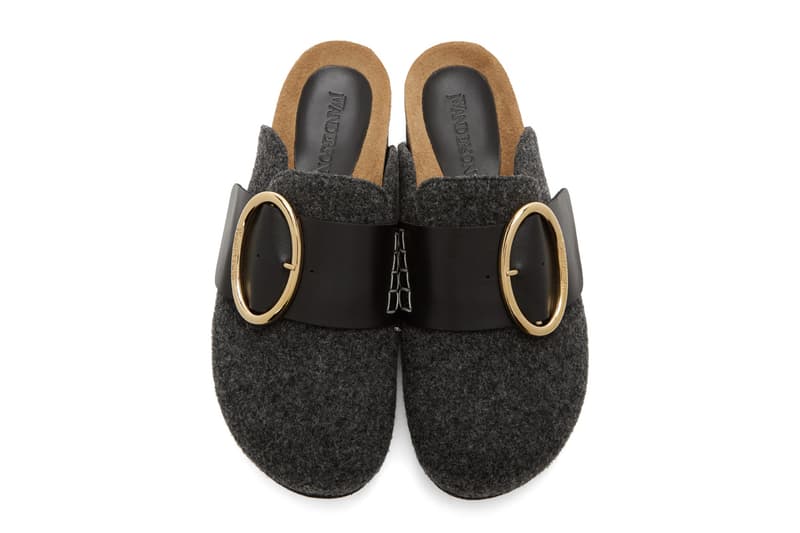 jw anderson shoes online