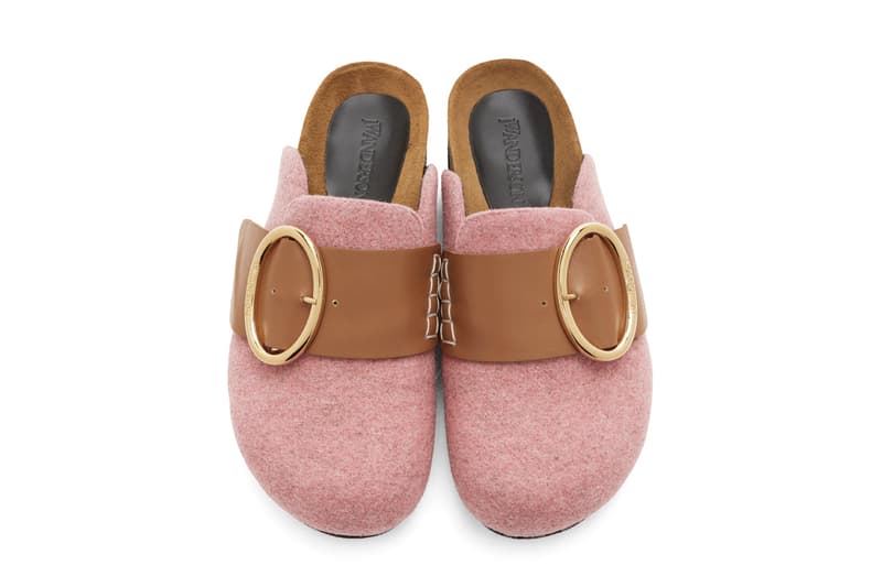 jw anderson shoes online
