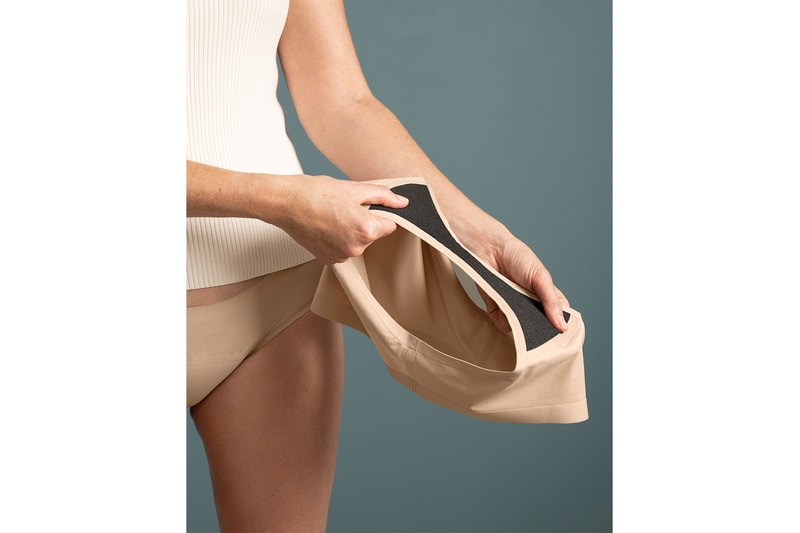 Knix Launches PeriodProof Underwear for Women Hypebae