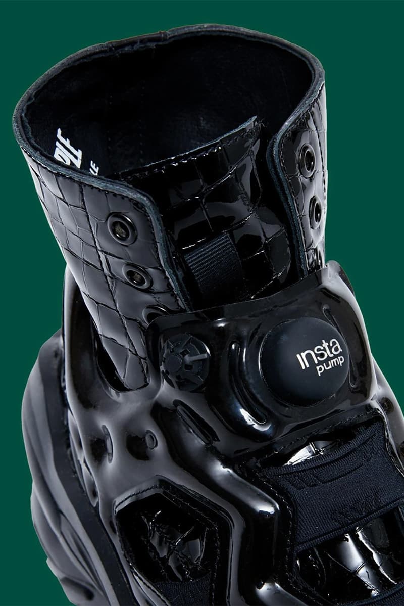 reebok tabi instapump