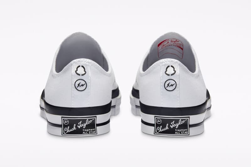 Official Look at fragment design x Moncler Shoes | HYPEBAE