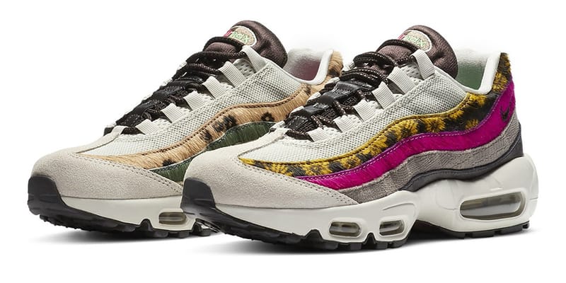 Sarenza air shop max 95