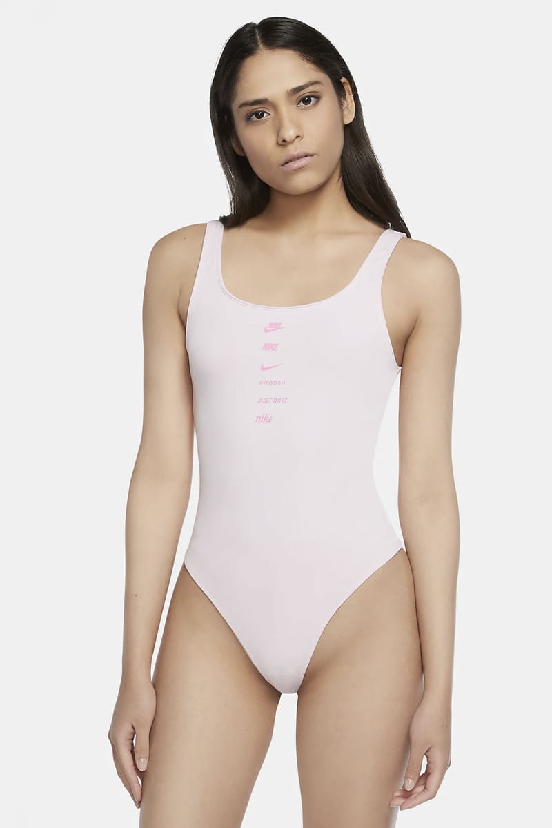 nike bodysuit