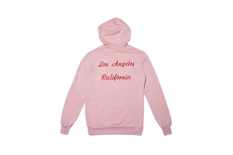 Rodarte hoodie deals