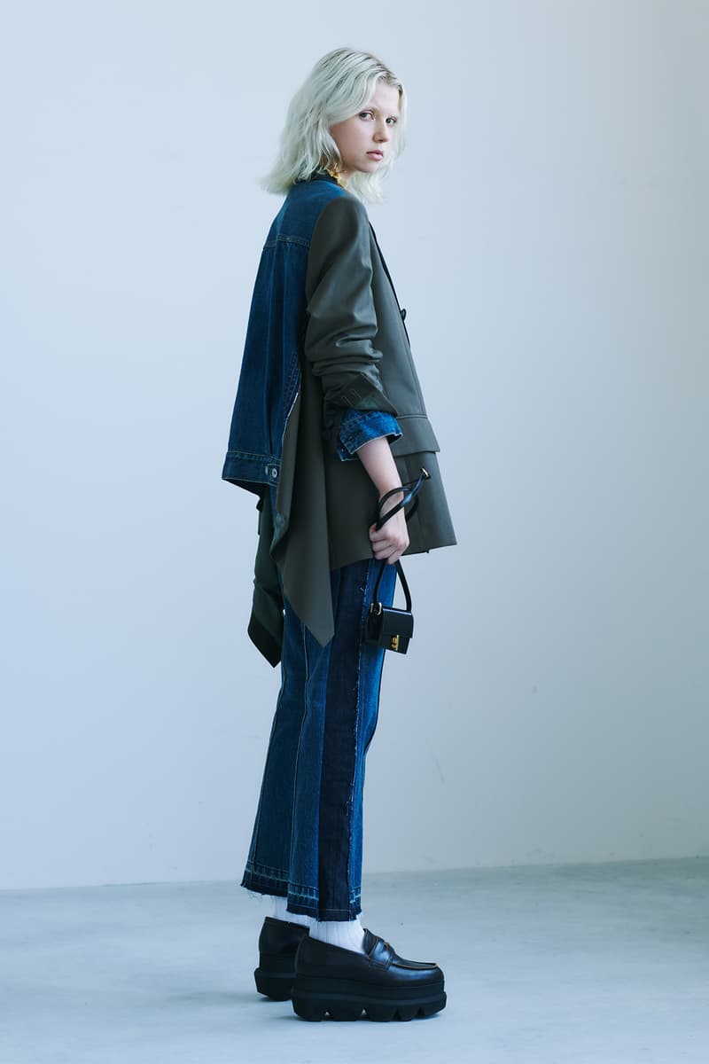 sacai upcoming