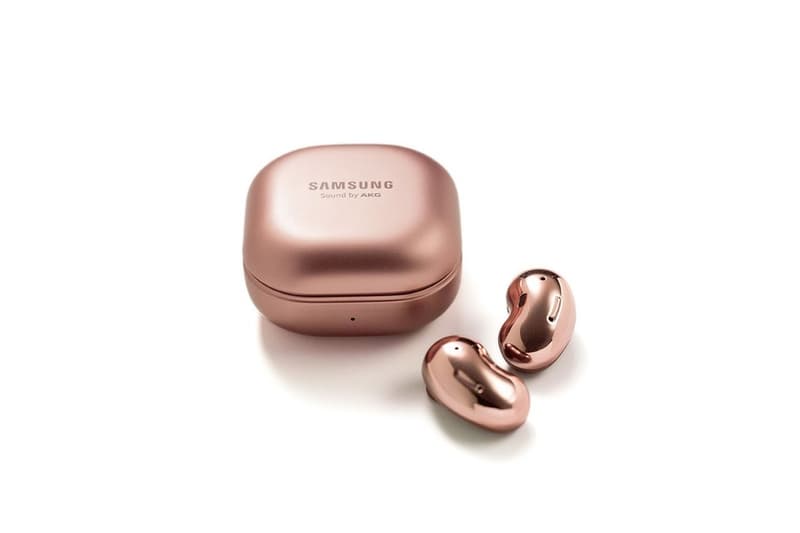 Samsung Galaxy Unpacked 2020 New Devices | HYPEBAE