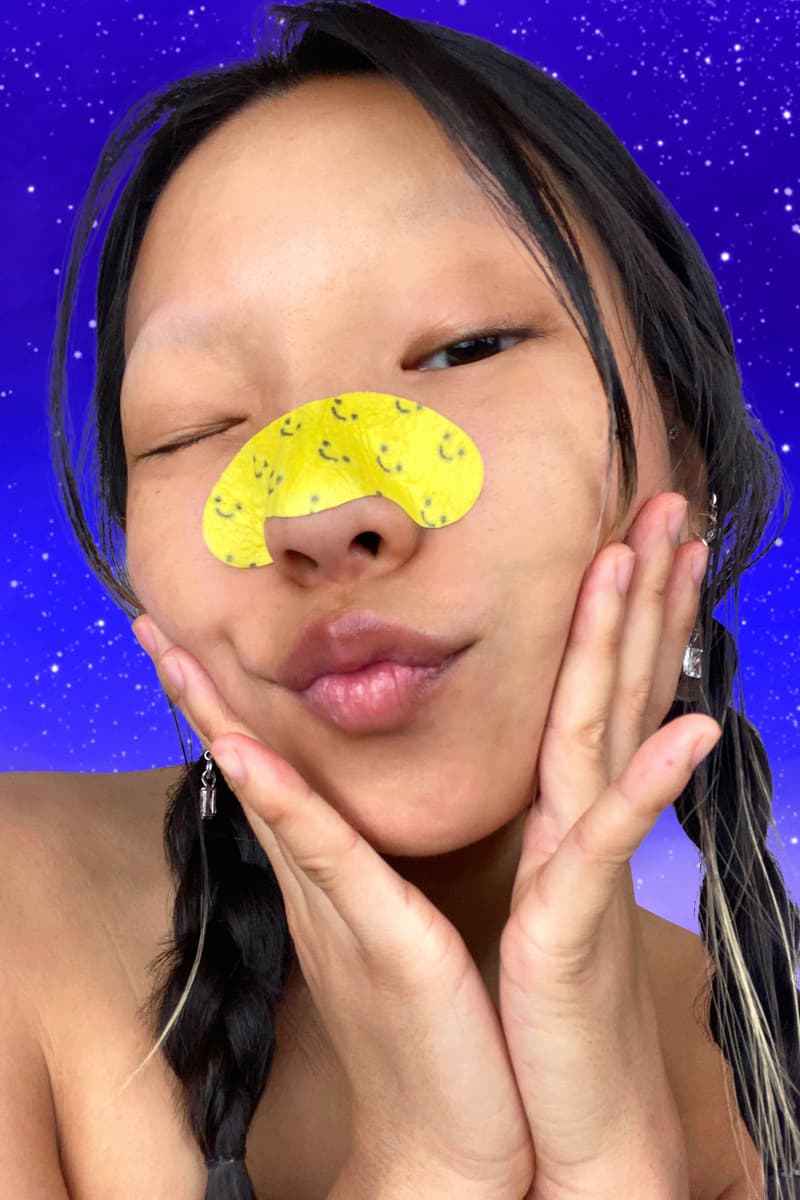 Starface Launches New Lift Off Pore Strips HYPEBAE