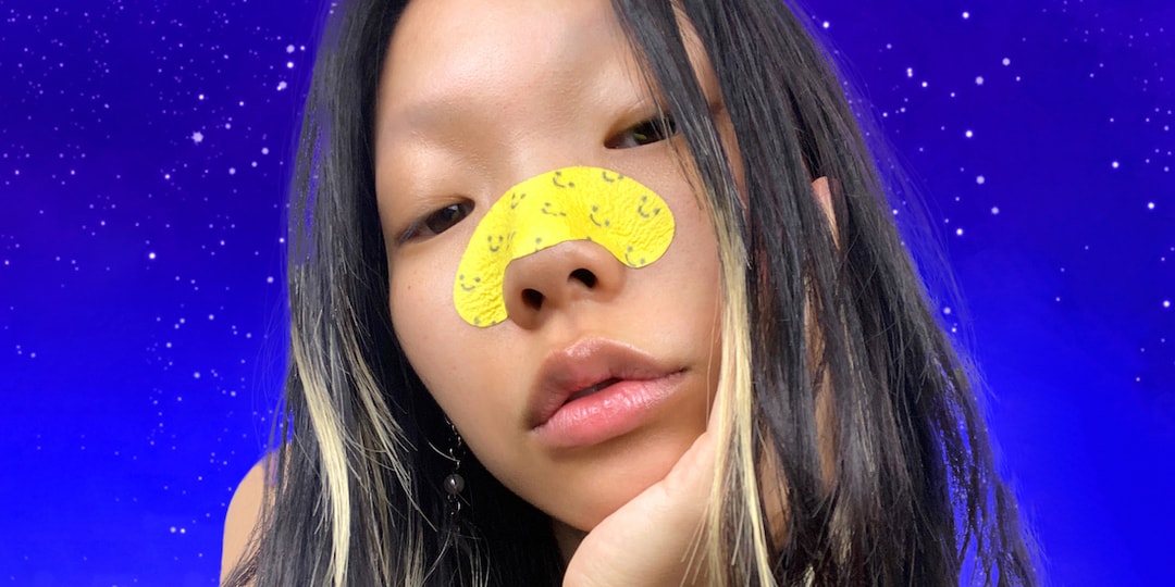 Starface Launches New Lift Off Pore Strips Hypebae