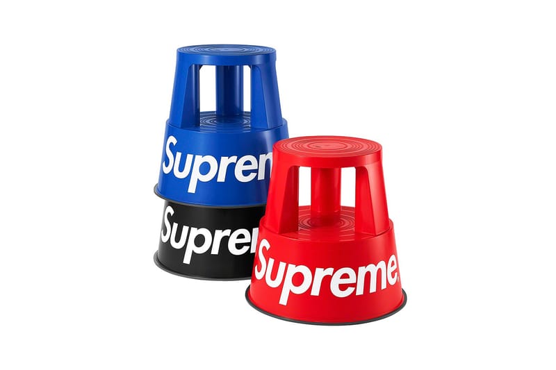 Supreme Fall/Winter 2020 Accessories Collection | Hypebae