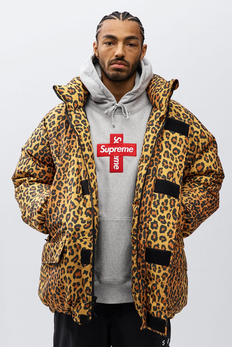 Supreme FW20 Collection Lookbook Release | Hypebae