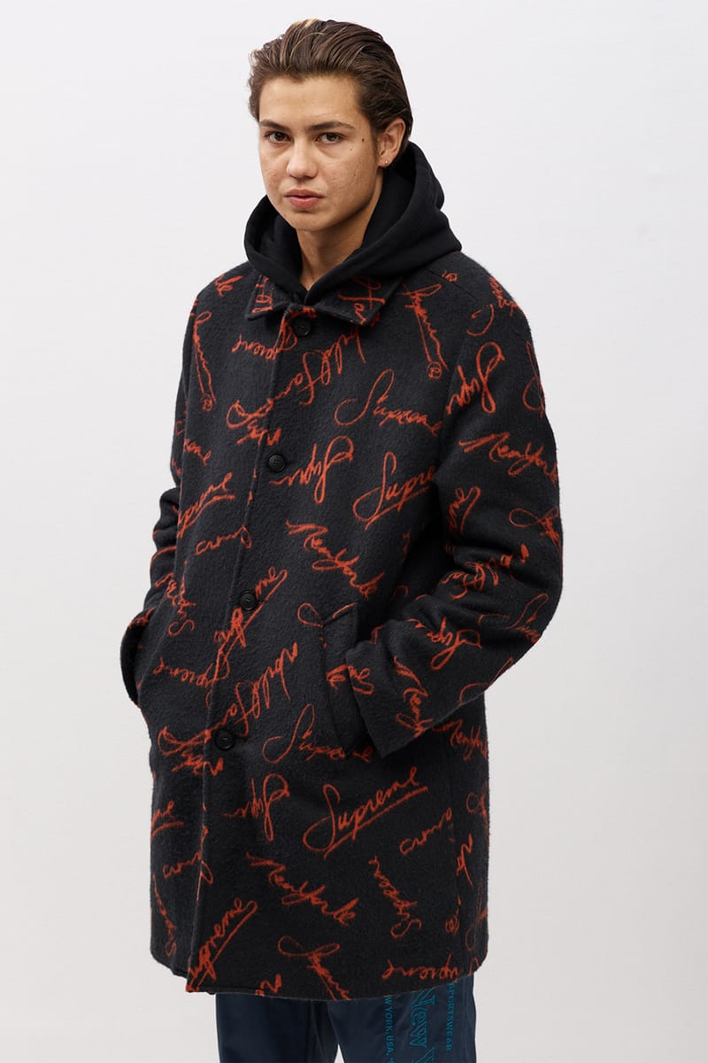 Supreme FW20 Collection Lookbook Release | Hypebae Supreme FW20 Collection Lookbook Release | Hypebae