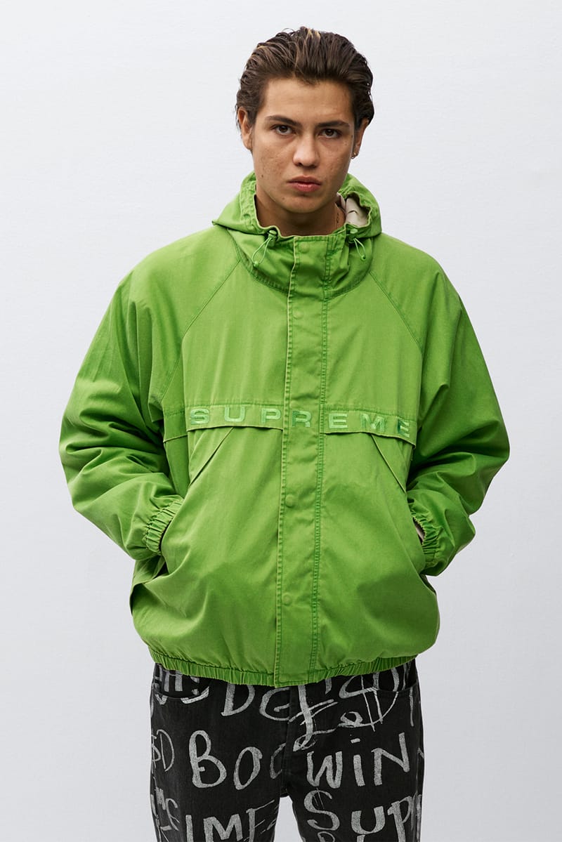Supreme FW20 Collection Lookbook Release | Hypebae