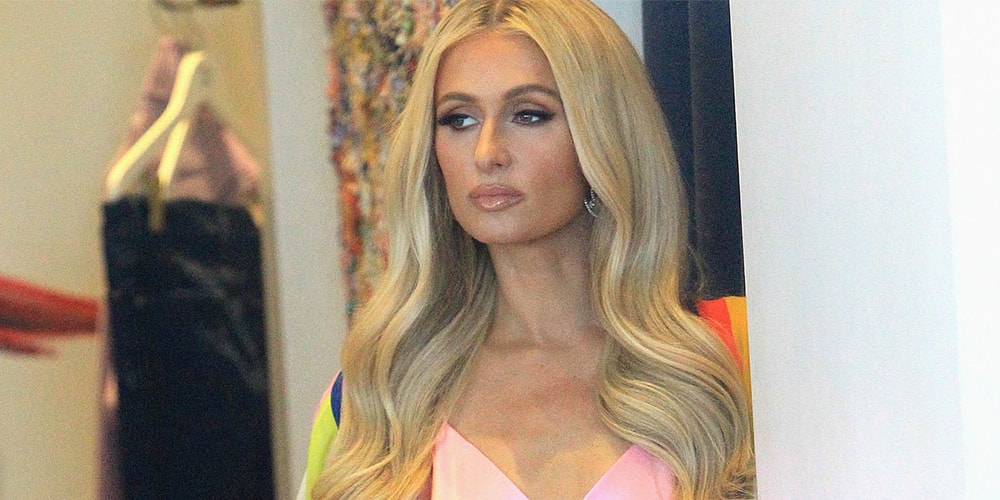 Watch Paris Hilton's 'This Is Paris' Documentary Hypebae