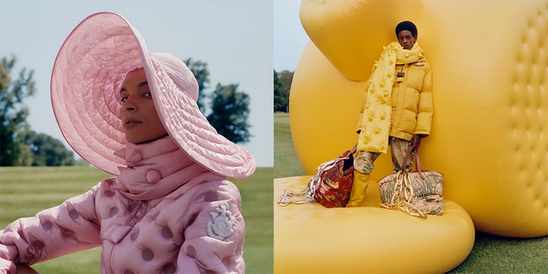 1 Moncler JW Anderson's FW20 Collection Release | Hypebae 1 Moncler JW Anderson's FW20 Collection Release | Hypebae