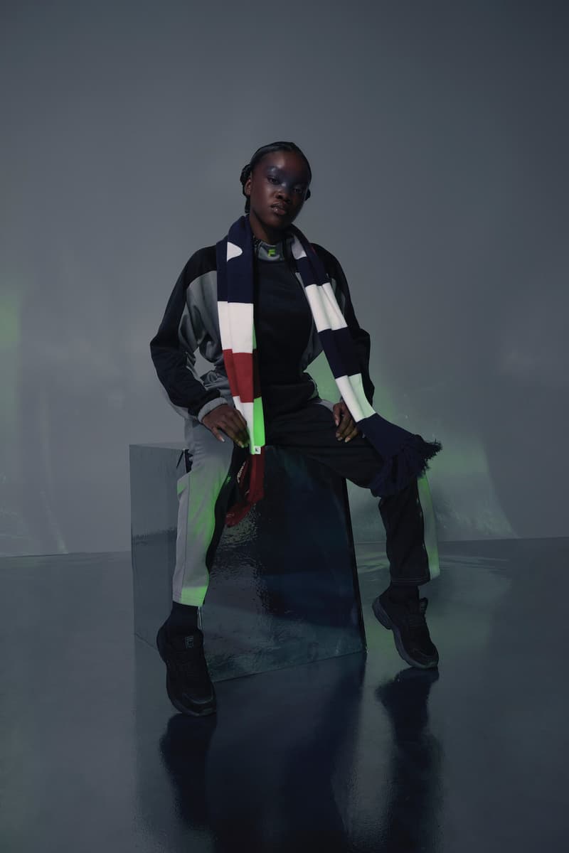 fila korea iteration trainers