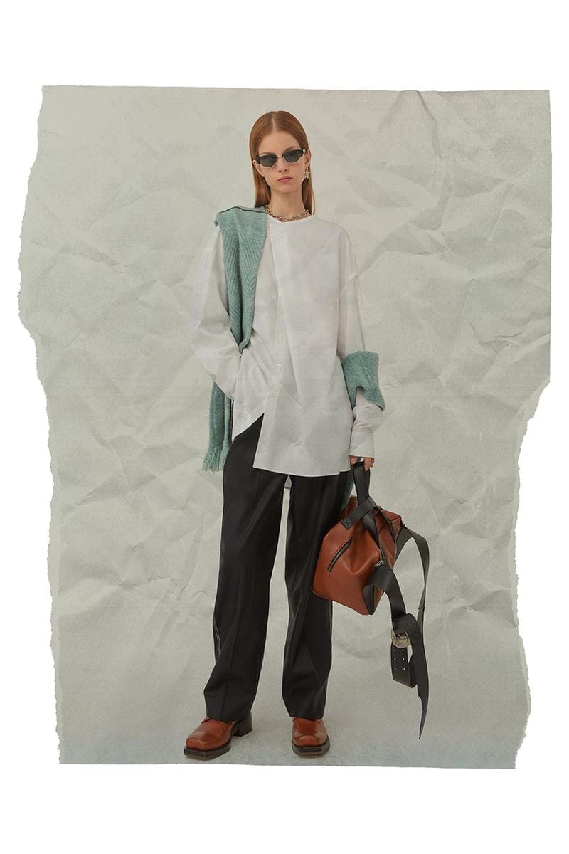 ADER error FW20 Collection Lookbook Release Info | Hypebae