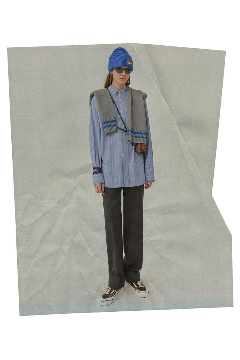 ADER error FW20 Collection Lookbook Release Info | Hypebae