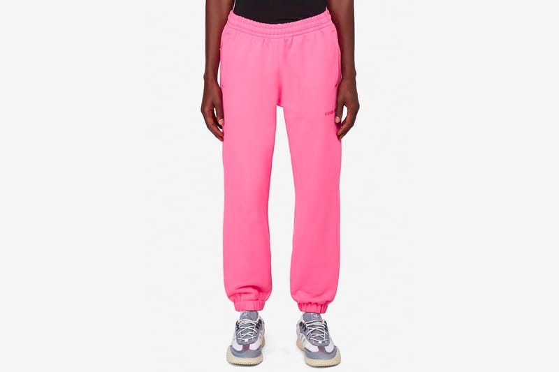 Adidas pharrell williams online sweatpants