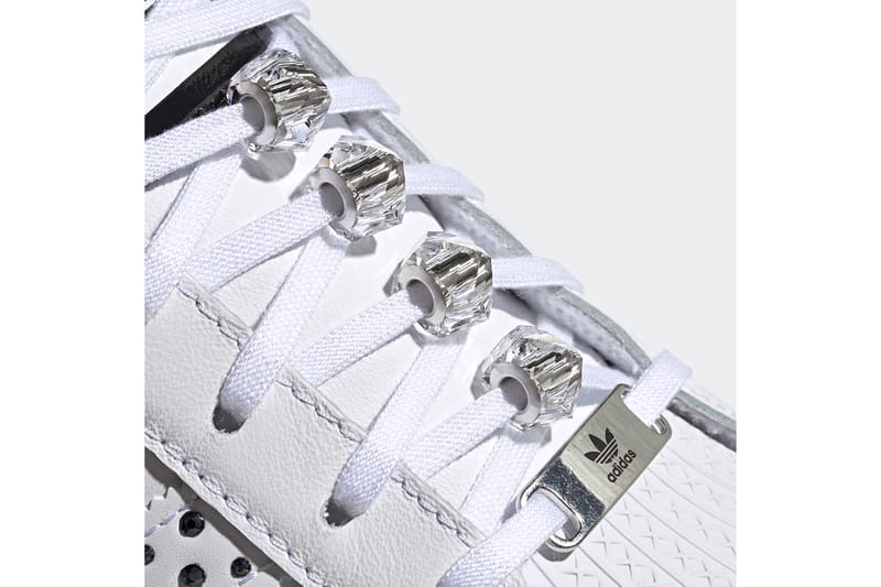 Adidas originals swarovski sales