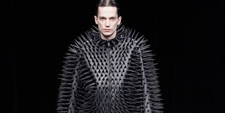 demna gvasalia clothes