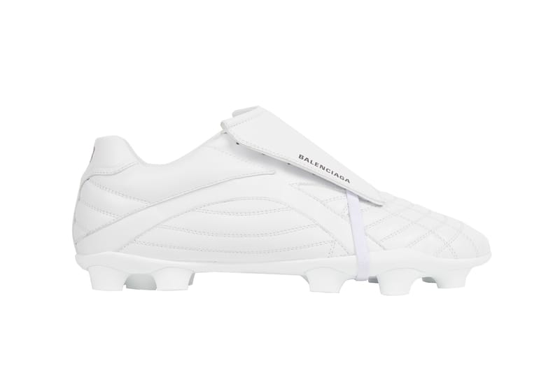 Balenciaga 2024 soccer shoes