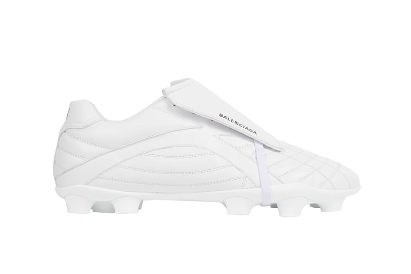 balenciaga football boots