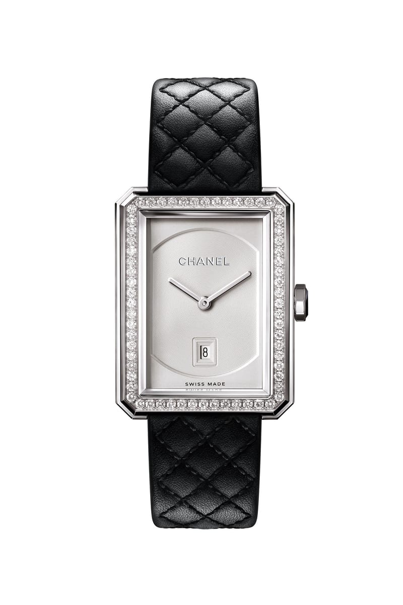 最も 【非売品】CHANEL BOYFRIENDコラージュ カタログ - 本