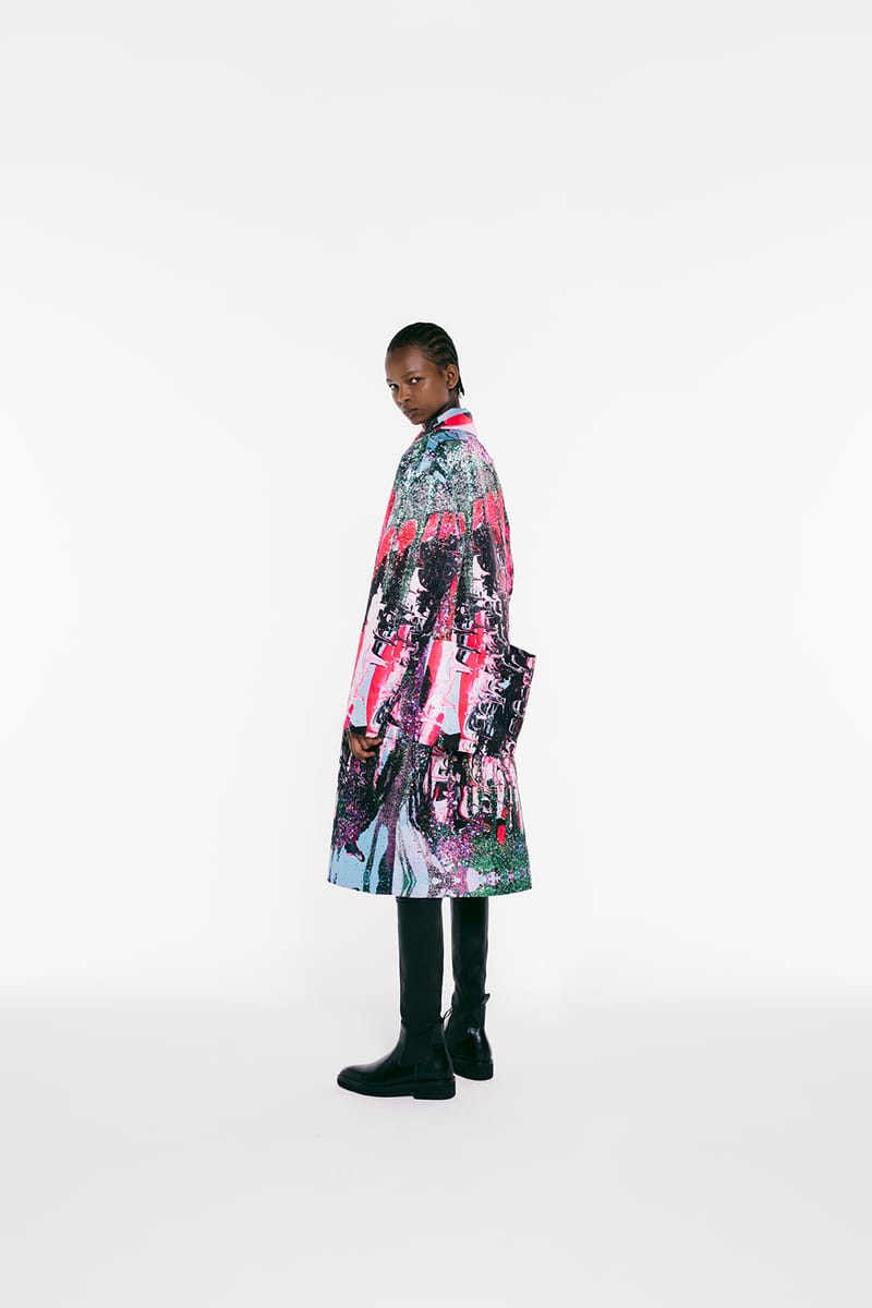 Christopher Kane SS21 Collection LDW Lookbook | Hypebae