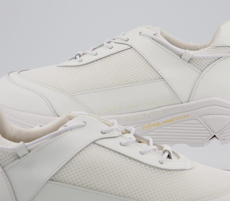 COMME des GARÇONS HOMME PLUS First Sneaker Drop | Hypebae COMME des GARÇONS HOMME PLUS First Sneaker Drop | Hypebae