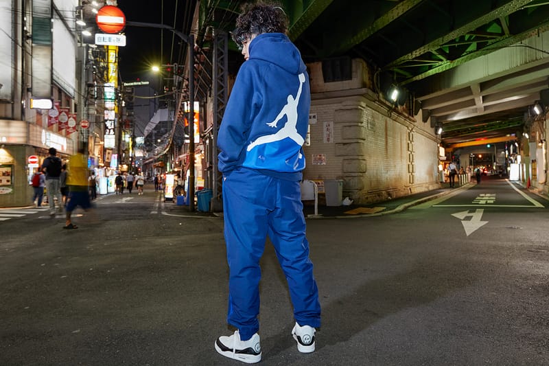 fragment design x Jordan Brand Collaboration | Hypebae