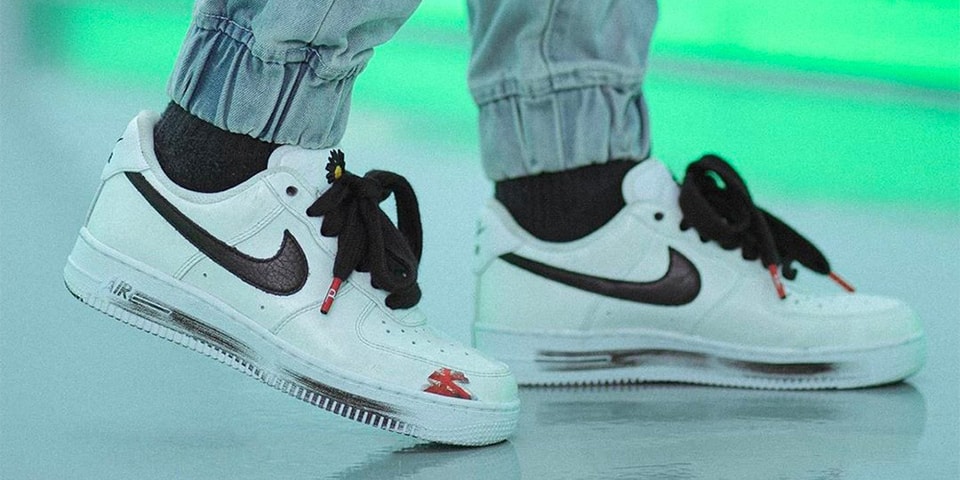 gd peaceminusone nike