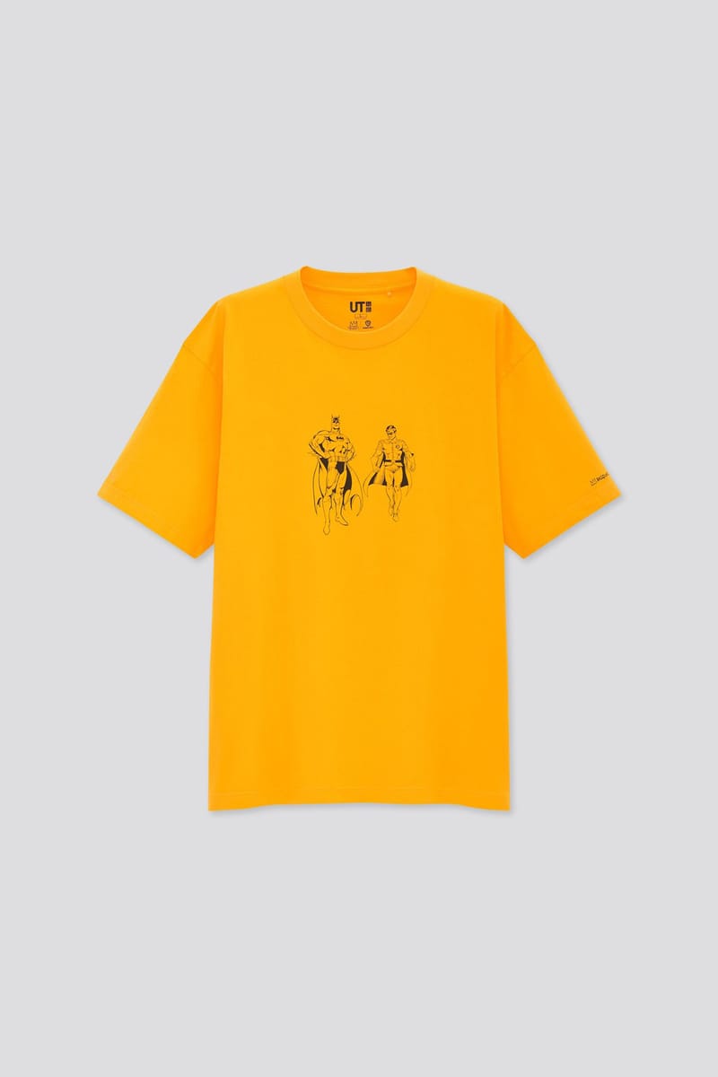 Cheap Poligo Jordan Outlet | UNIQLO Releases Basquiat x