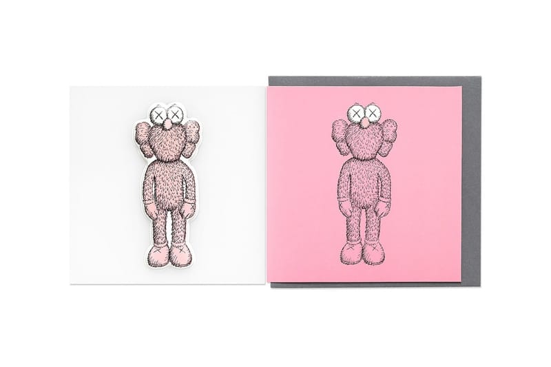 KAWS NGV PINS ピンバッチ カウズ　BFF Pins KAWS NGV PINS ピンバッチ カウズ BFF Pins - メルカリ
