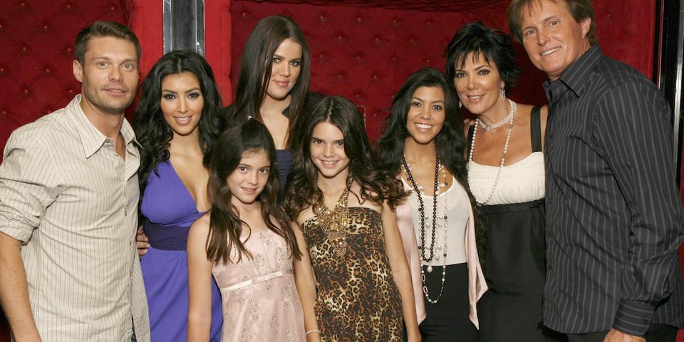 &lsquo;Keeping Up With The Kardashians&rsquo; To End 2021 | Hypebae