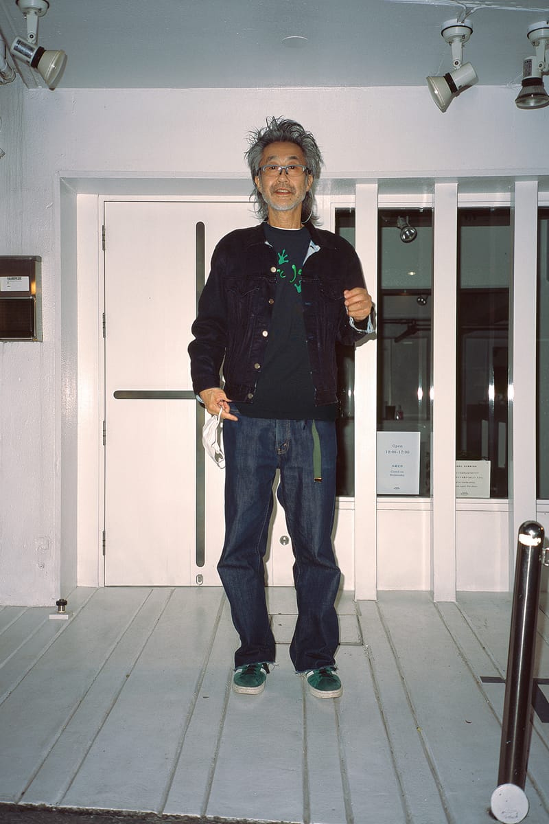 Marc Jacobs Launches Polysexual Heaven Collection | Hypebae