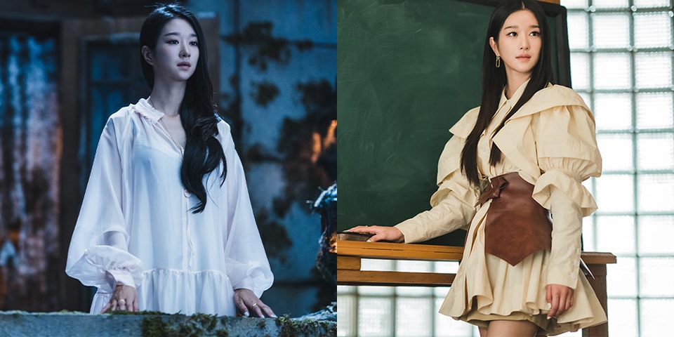 Minju Kim on Seo Yeji's Looks for IOTNBO K-Drama | Hypebae
