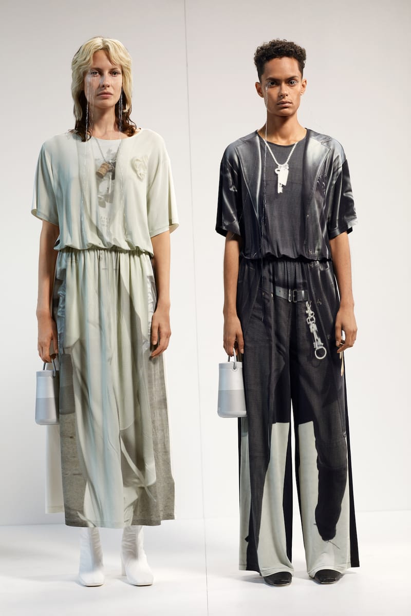 MM6 Maison Margiela MFW SS21 Collection | Hypebae