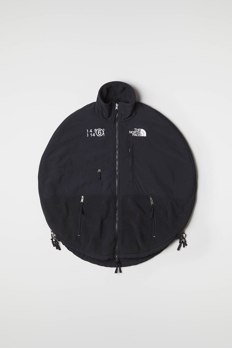 MM6 Maison Margiela x The North Face Launch Date | Hypebae