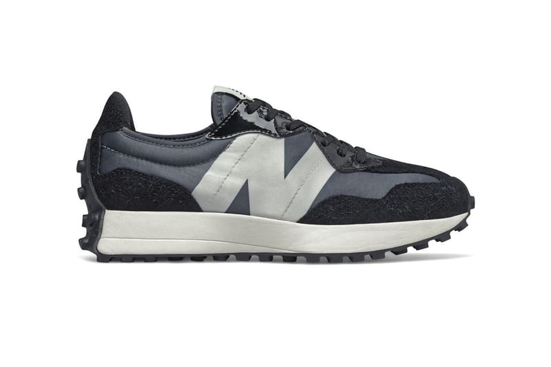 New balance 327 gray new arrivals