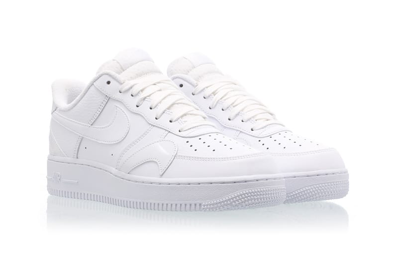 Af1 reverse swoosh discount