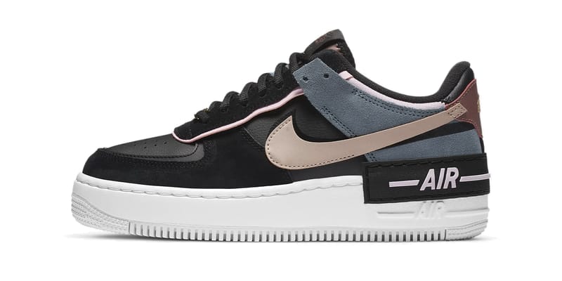 Air force outlet one bronze