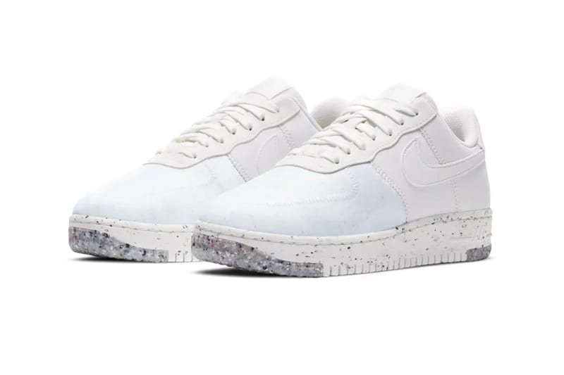 nike air force 1 sustainable