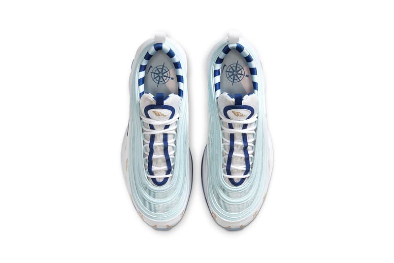 97s golf shoes