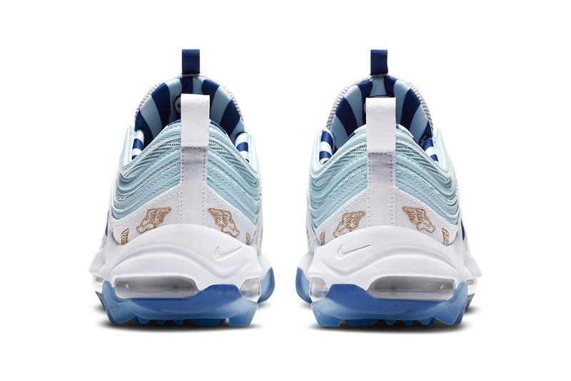 ★Nike ナイキ Air Max 97 Golf Wings Nike Air Max 97 Golf Wings Men's - CK1220-100 - US