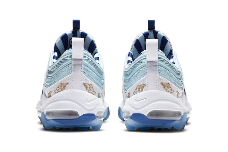 97s golf shoes