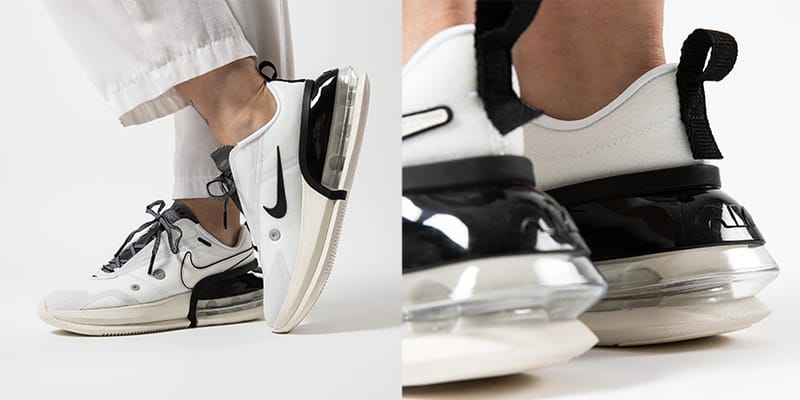 Nike Women's Air Max Up Sneakers White Release | Hypebae
