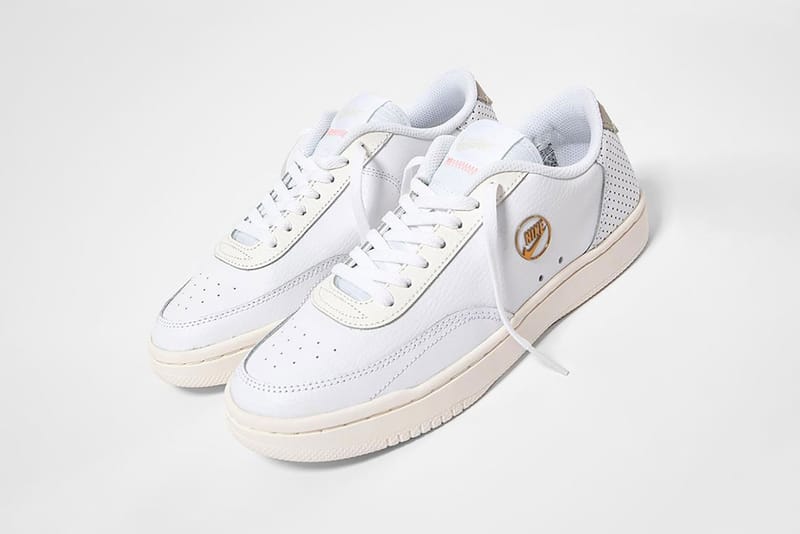 Nike court new arrivals premium