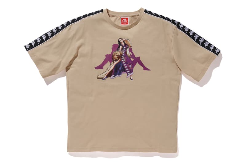 kappa one piece