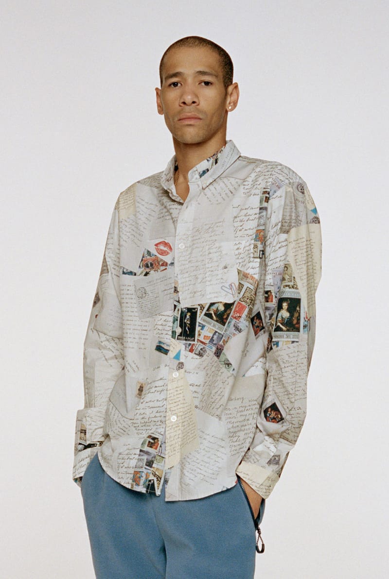 Palace Skateboards Reveals Winter 2020 Lookbook | Hypebae